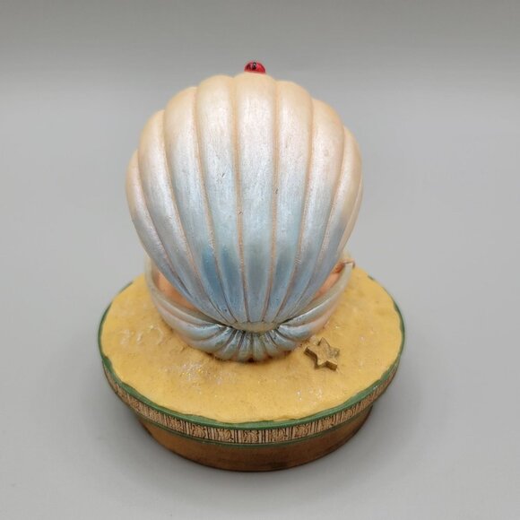 Charming Tails Candle Jar Topper You're My Treasure for Yankee Candles & More - Picture 4 of 9